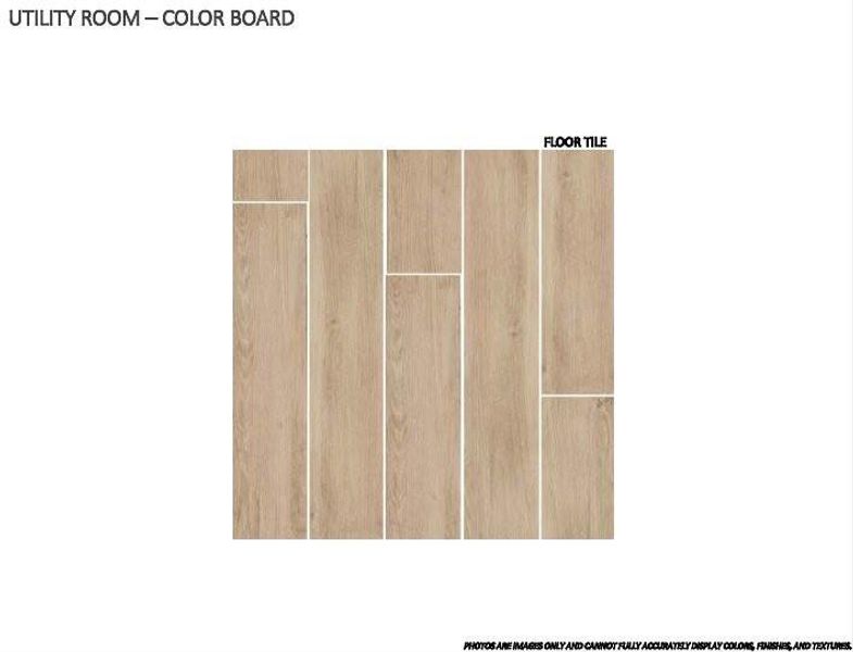 Sample of building materials used in homes in Midline, Webster (Image 7). Sample of building materials used in homes in Midline, Webster (Image 7).