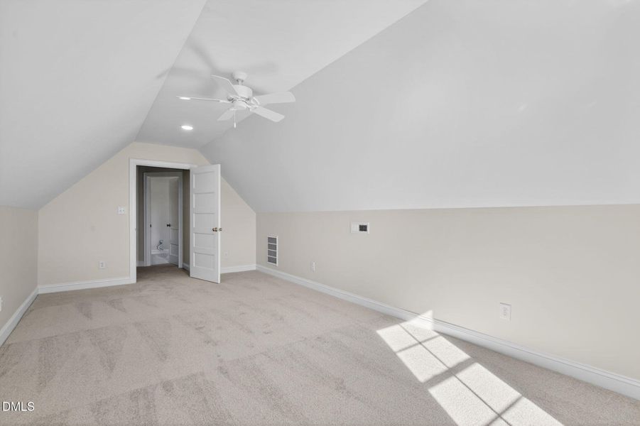 Bonus Room 2 Bonus Room 2