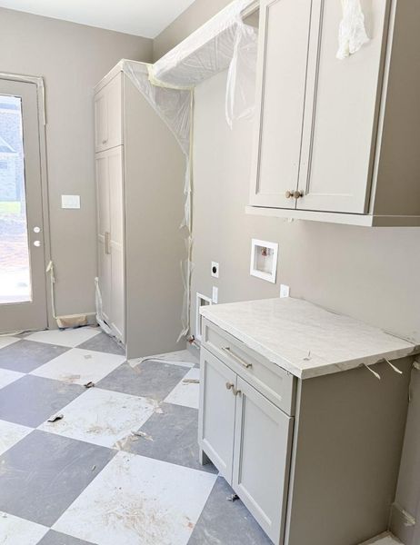 Professional pictures coming soon!