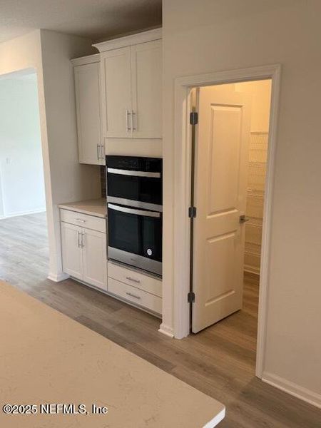 Furnished interior view inside a new home in , St. Augustine (Image 4).