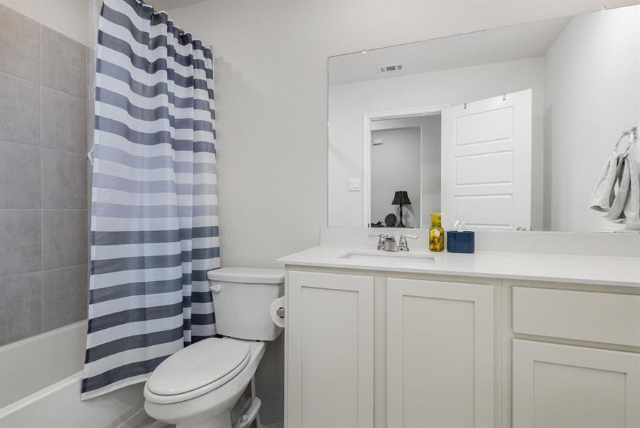 Image 32 of a home in Trailstone. Image 32 of a home in Trailstone.