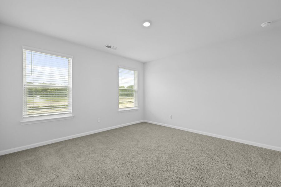 Spacious, unfurnished interior of a new home in , Summerville (Image 14). Spacious, unfurnished interior of a new home in , Summerville (Image 14).