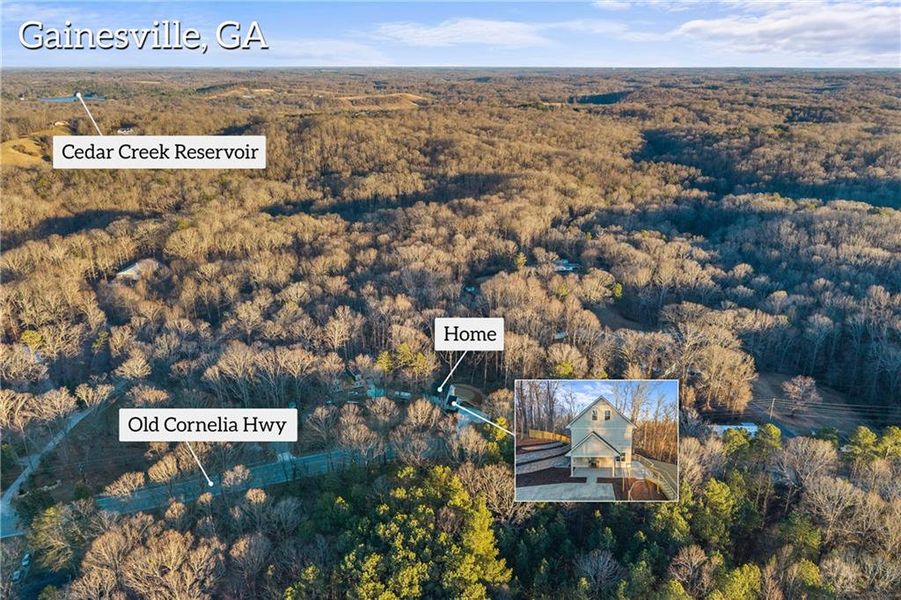 Image 85 of a home in .