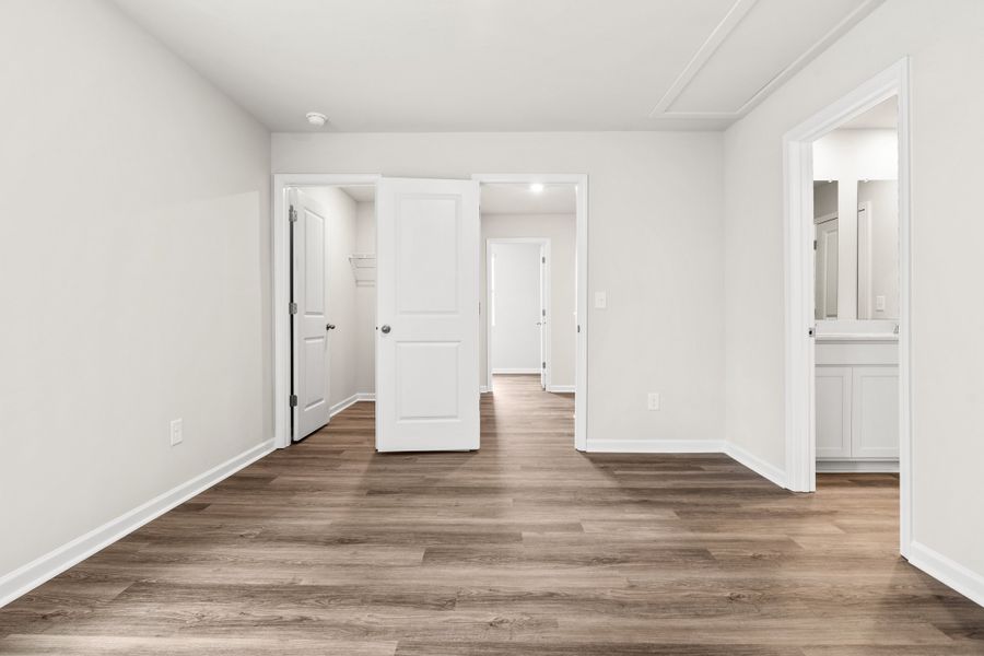 New Bern, NC New Home.  - Slide 35