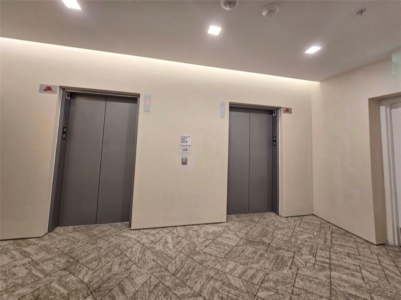 Spacious, unfurnished interior of a new home in , Austin (Image 17).