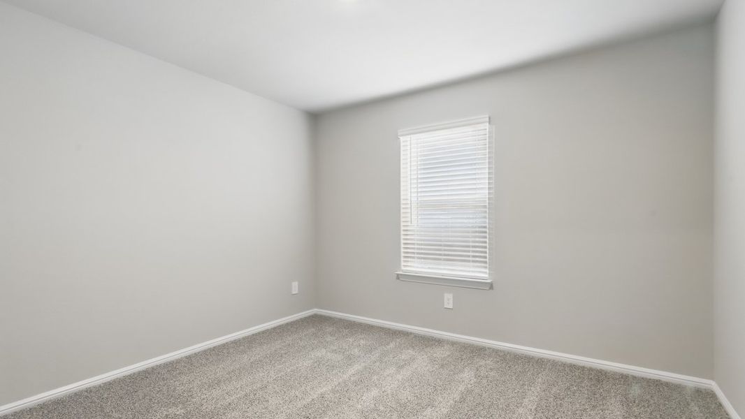 Spacious, unfurnished interior of a new home in Orchard Village, Fort Worth (Image 30). Spacious, unfurnished interior of a new home in Orchard Village, Fort Worth (Image 30).