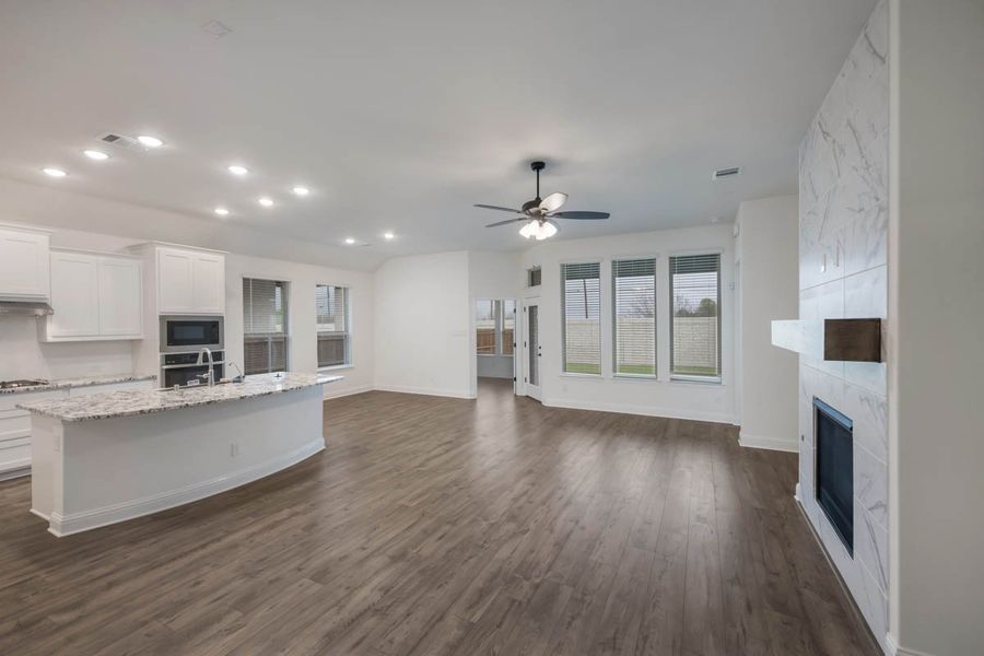 Image 33 of a home in Heartland. Image 33 of a home in Heartland.