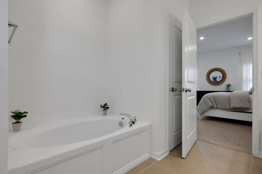 New Home in Orange Park, FL.  - Slide 16