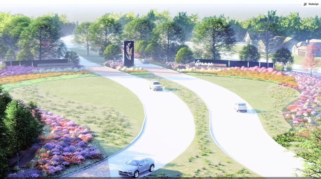 Under construction now. Under construction now.