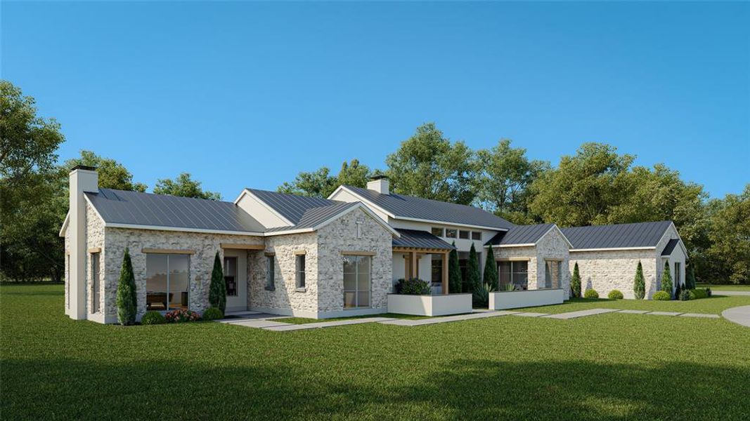 Image 9 of a home in . Image 9 of a home in .