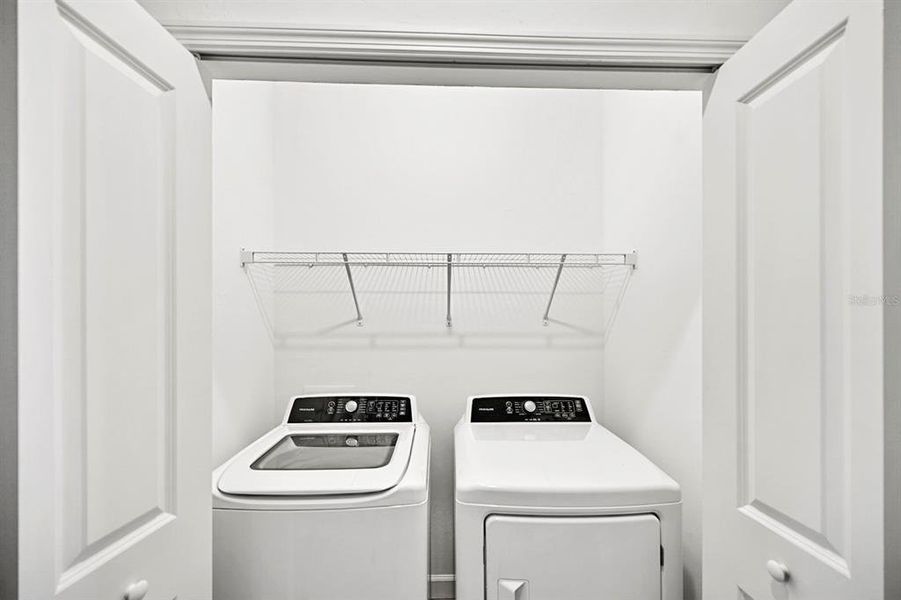 Close-up of interior finishes inside a home in , Lakewood Ranch (Image 20).