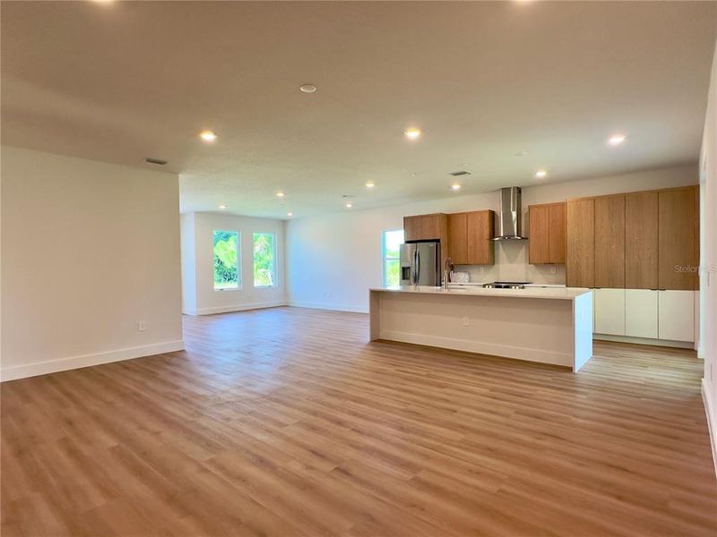 Spacious, unfurnished interior of a new home in , Rotonda West (Image 26). Spacious, unfurnished interior of a new home in , Rotonda West (Image 26).