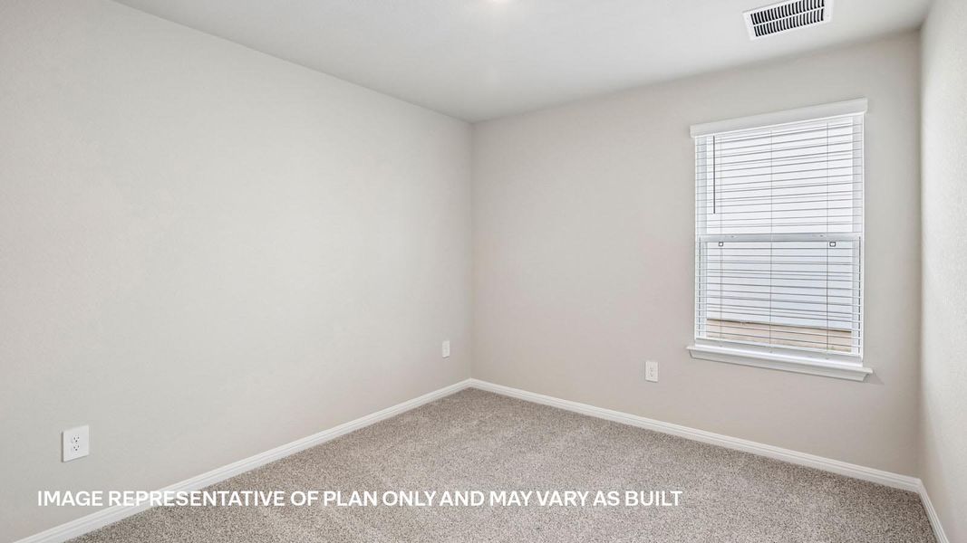 Spacious, unfurnished interior of a new home in Carillon, Manor (Image 27). Spacious, unfurnished interior of a new home in Carillon, Manor (Image 27).