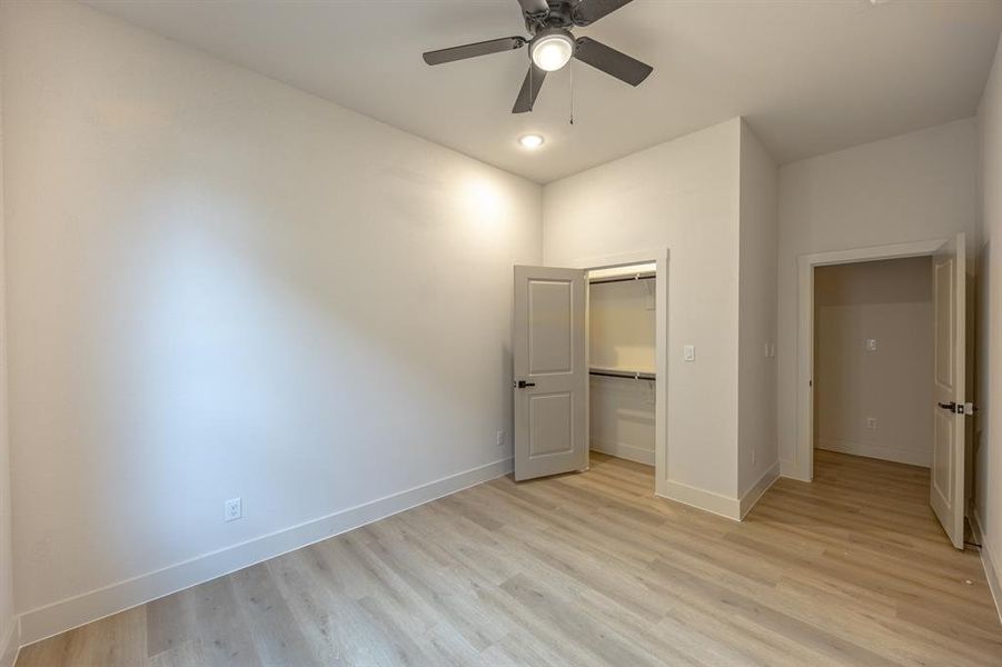 Spacious, unfurnished interior of a new home in , Fort Worth (Image 21). Spacious, unfurnished interior of a new home in , Fort Worth (Image 21).