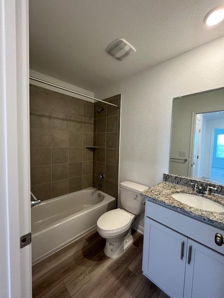 14300 Axel Johanson Drive ~ Under Construction