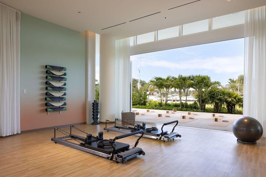 Community amenities in , Fort Lauderdale (Image 37). Community amenities in , Fort Lauderdale (Image 37).