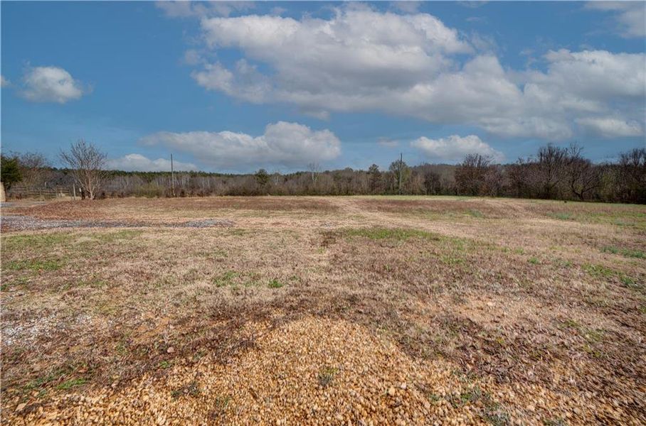 Site preparation for new homesites in , Ranger (Image 43).