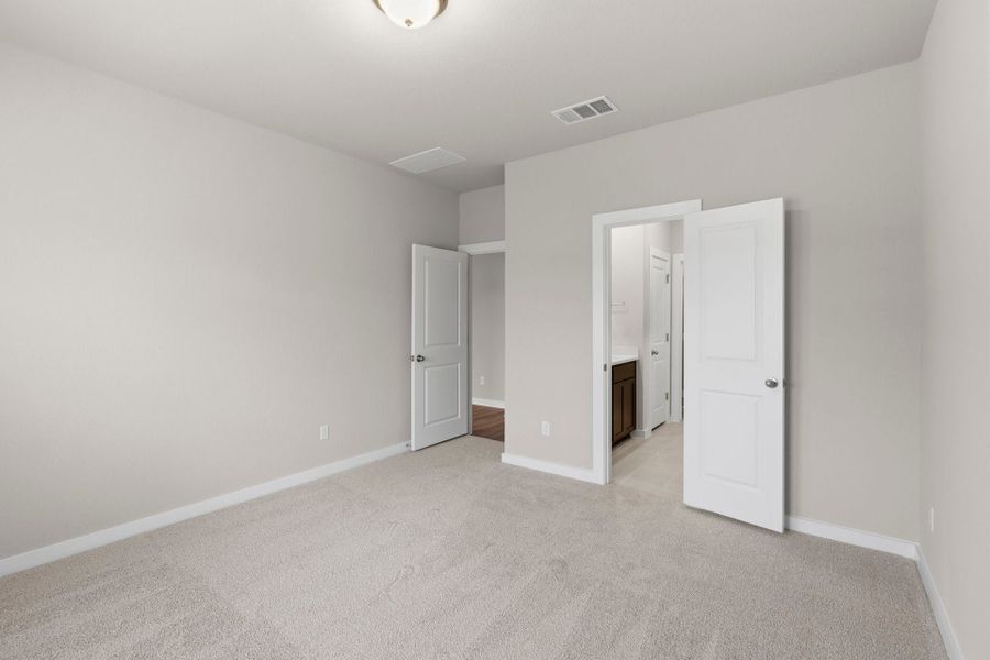 2,341sf New Home in Cedar Creek, TX.  - Slide 19