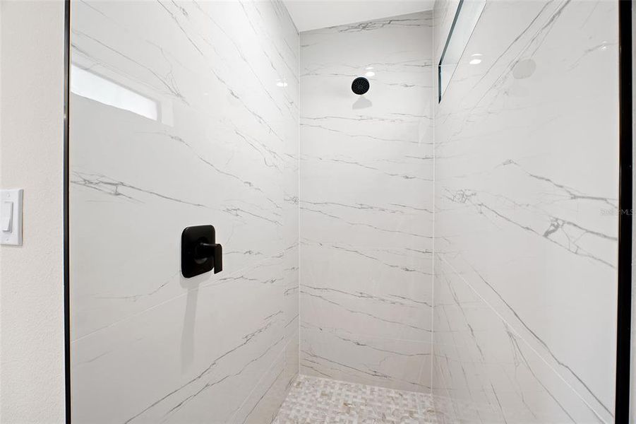 Close-up of interior finishes inside a home in , North Port (Image 11). Close-up of interior finishes inside a home in , North Port (Image 11).