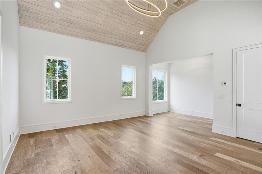 Spacious, unfurnished interior of a new home in , Roswell (Image 48). Spacious, unfurnished interior of a new home in , Roswell (Image 48).