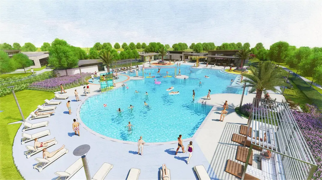 Image 3 of a home in Jubilee 45' 70'. Image 3 of a home in Jubilee 45' 70'.