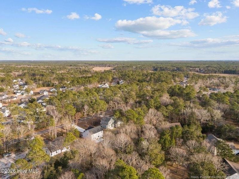 2401 Sunset Harbor Road SE - Lot 5