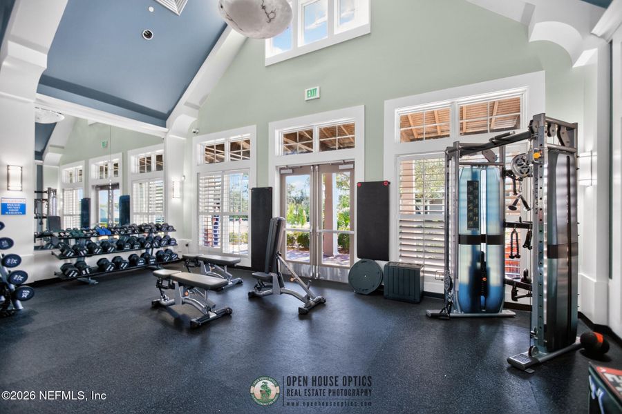 Community amenities in , St. Johns (Image 64).