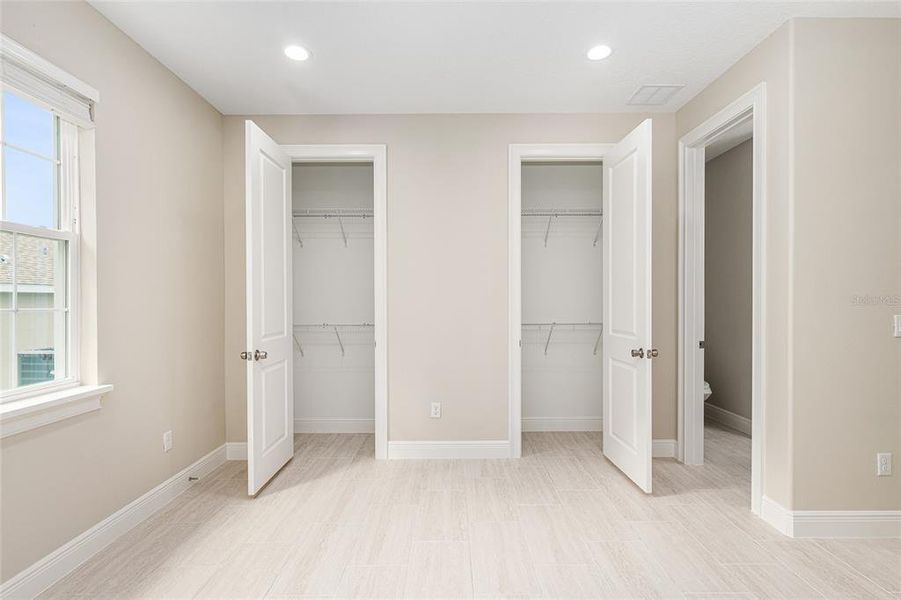 Spacious, unfurnished interior of a new home in , Summerfield (Image 41). Spacious, unfurnished interior of a new home in , Summerfield (Image 41).