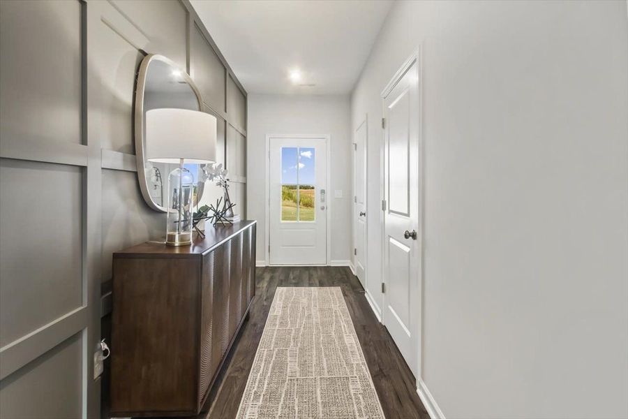 Foyer