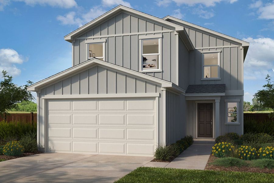 Exterior X Exterior X