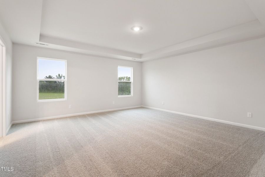 Primary Suite Primary Suite