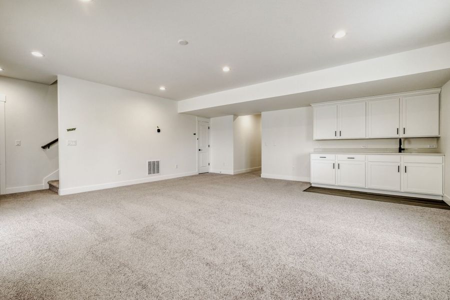 8349 Jesse - Basement