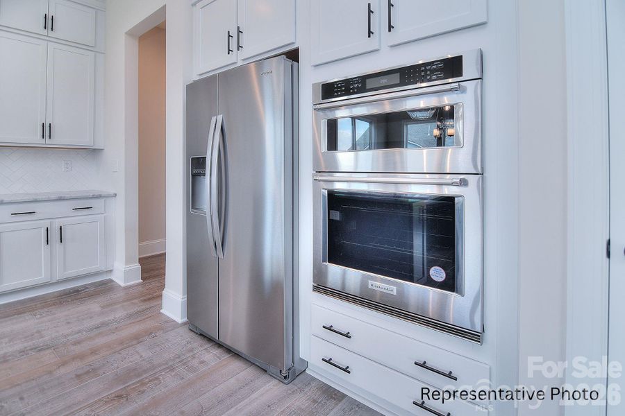 Close-up of interior finishes inside a home in Edmunds Farm, Clover (Image 17).