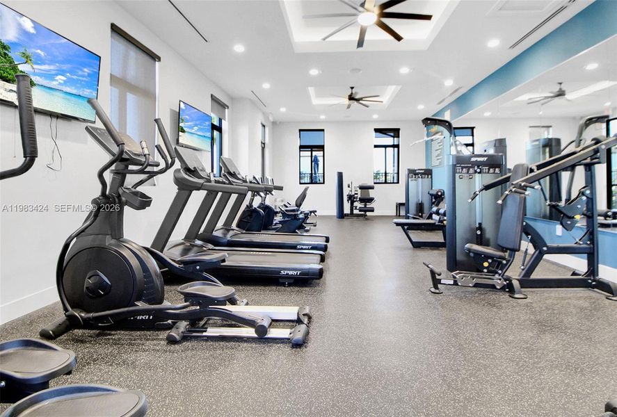 Community amenities in , Homestead (Image 29). Community amenities in , Homestead (Image 29).