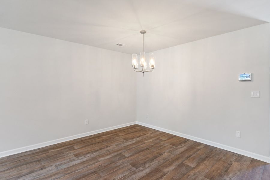 New Home in Hogansville, GA.  - Slide 4