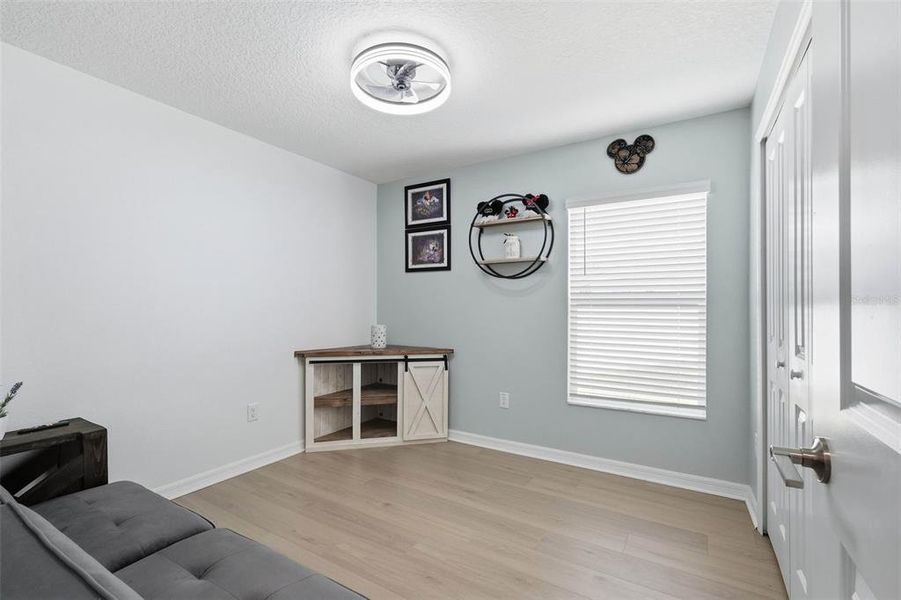 Furnished interior view inside a new home in Verano: The Estates, Spring Hill (Image 18). Furnished interior view inside a new home in Verano: The Estates, Spring Hill (Image 18).
