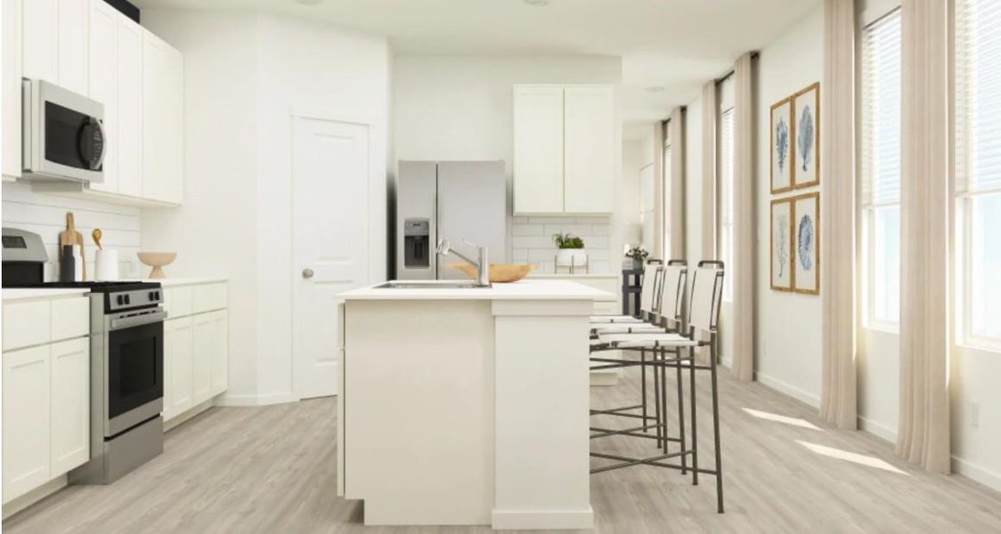 **Photos are a representation of the floor plan. This is not the actual homesite.** **Photos are a representation of the floor plan. This is not the actual homesite.**