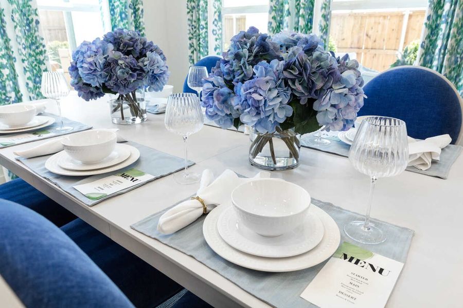 Dining Room Dining Room