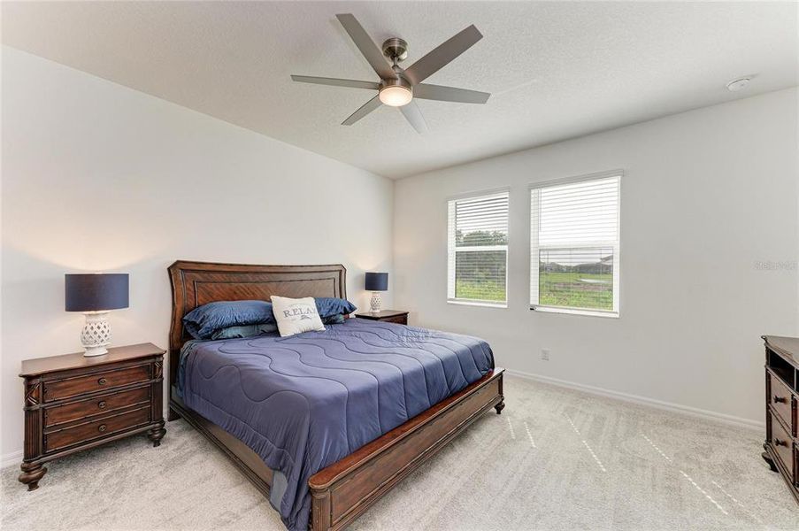 Furnished interior view inside a new home in , Lakewood Ranch (Image 11).