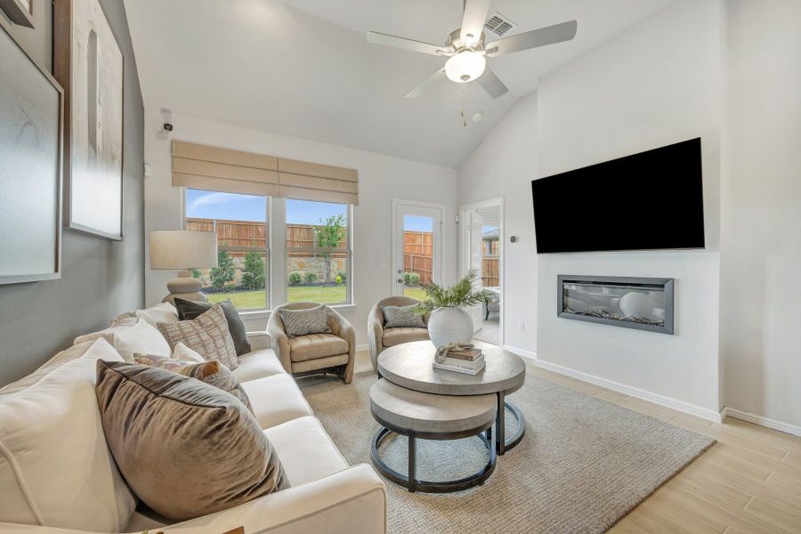 Family Room Family Room