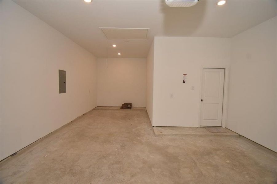 Image 24 of a home in Sendero: Fairway Collection.