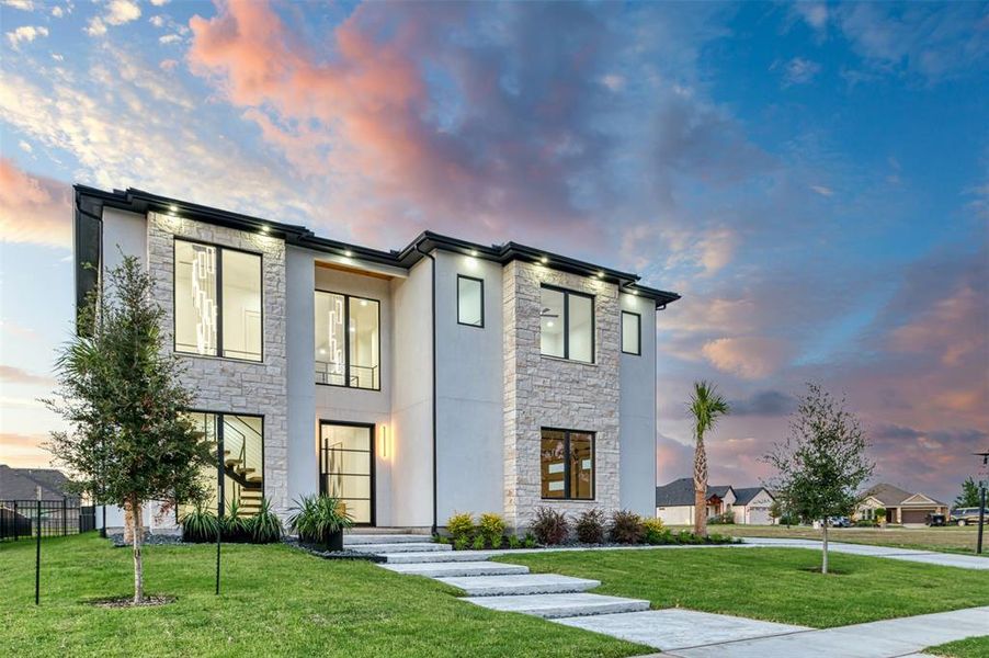 Relaxing Evenings Relaxing Evenings