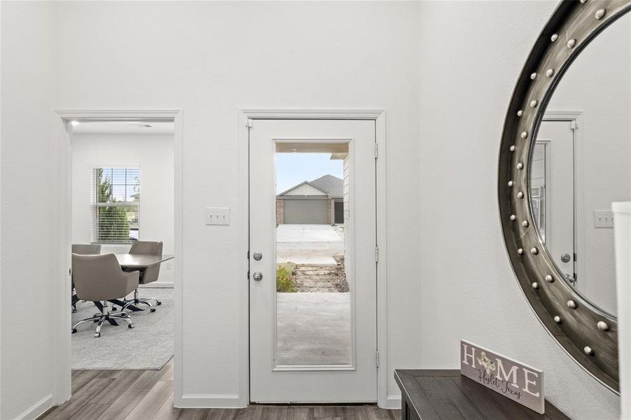 Image 29 of the Willow Springs community in Haslet, TX.