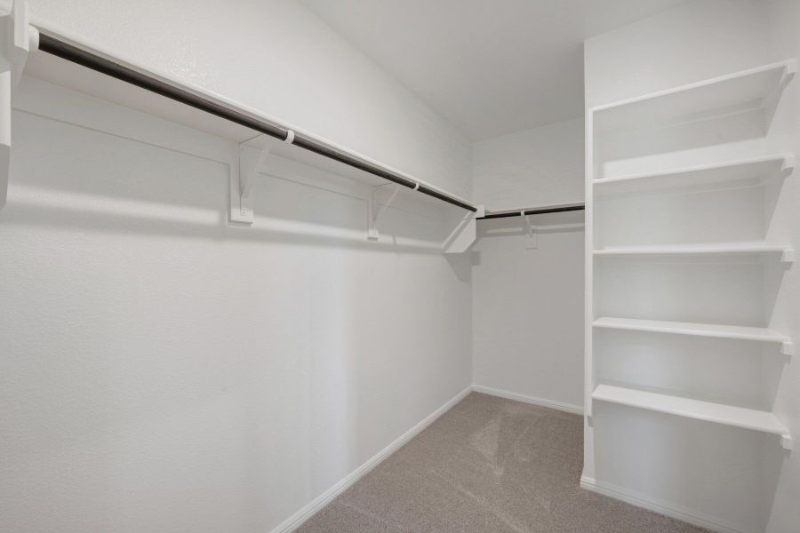 Owner's Closet Owner's Closet