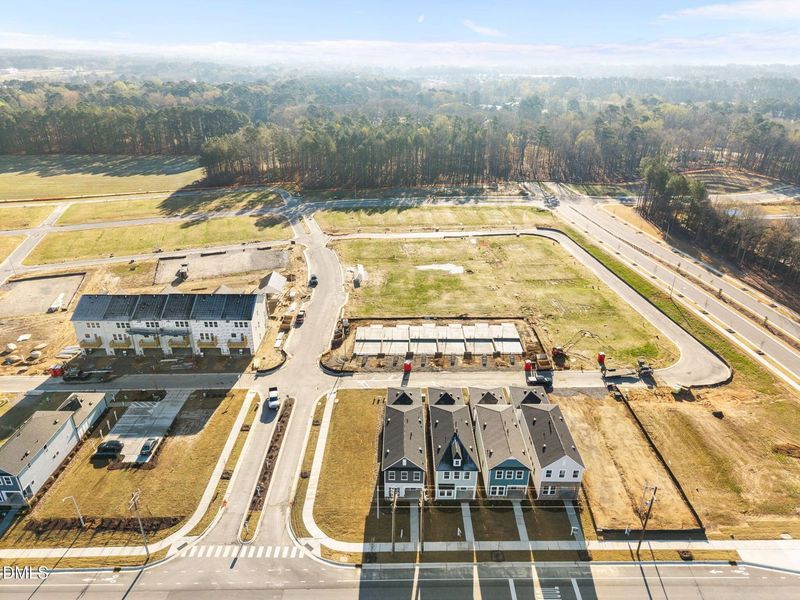 Image 36 of a home in Forestville Yard.