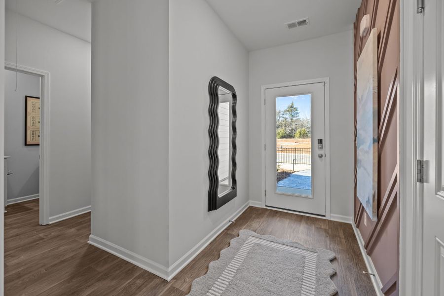 Efficient New Home in Richburg, SC.  - Slide 10