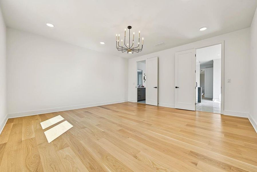 Spacious, unfurnished interior of a new home in , Marietta (Image 84). Spacious, unfurnished interior of a new home in , Marietta (Image 84).