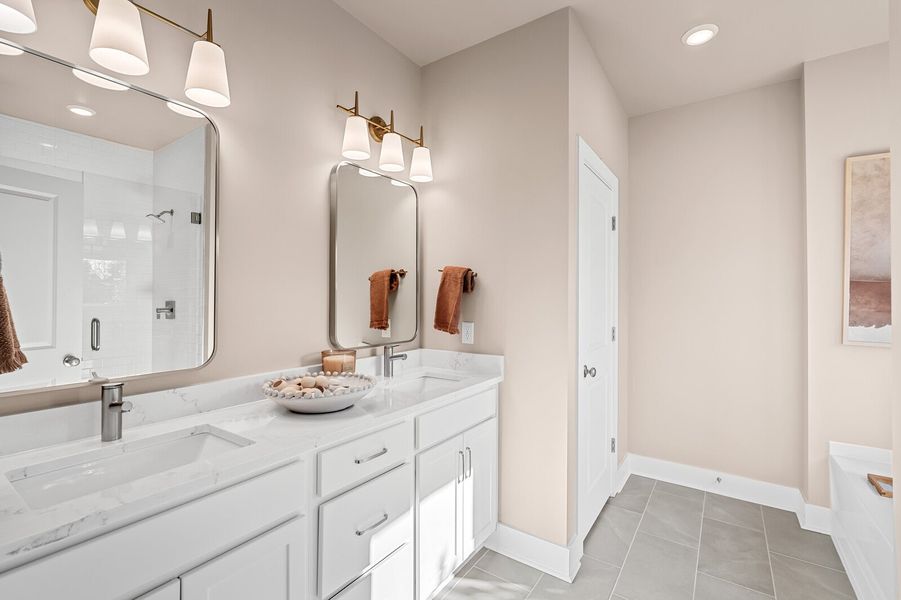 New Home in Smyrna, TN.  - Slide 23