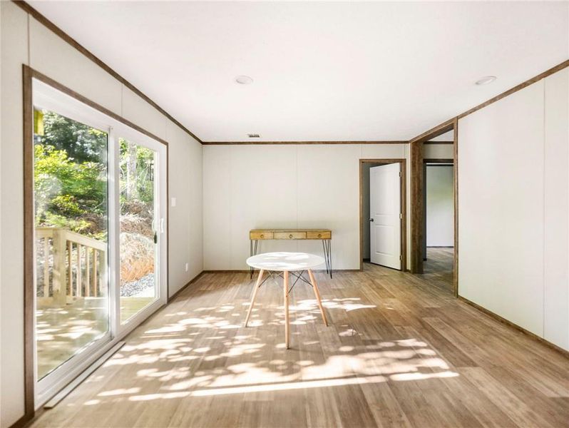 Image 32 of a home in .