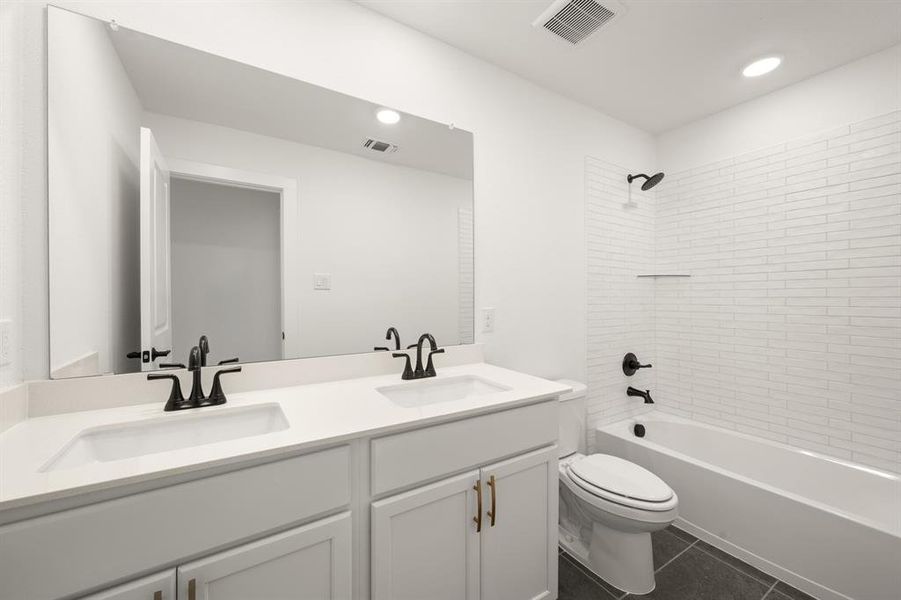 7409 Autumn Hill- Bathroom]-1